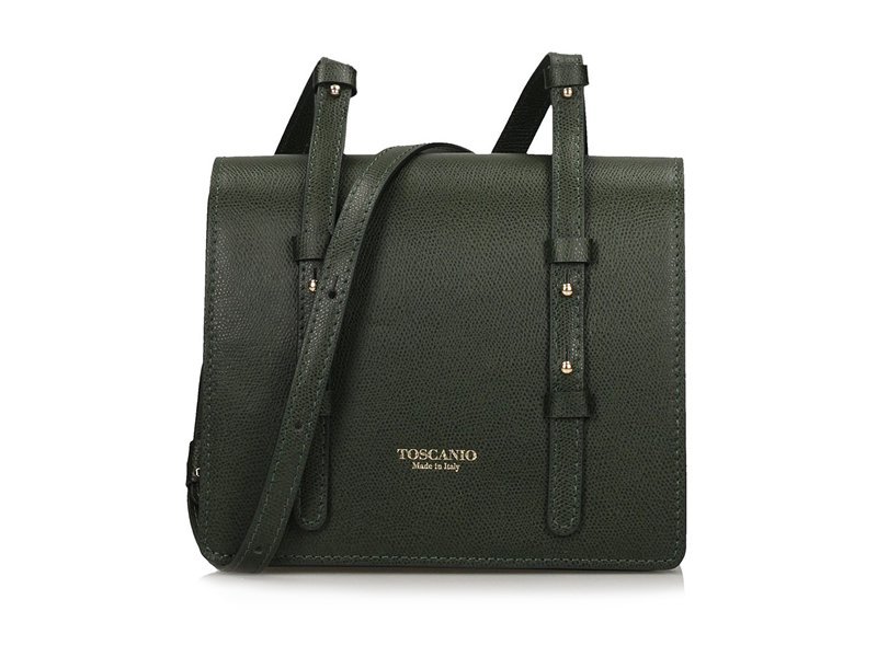 Elegancki mini kuferek E85