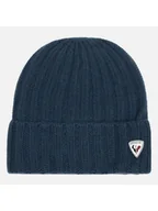 Czapki damskie - Czapka damska Rossignol W Diana granatowy TU - miniaturka - grafika 1