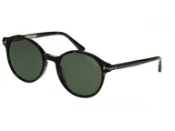 Okulary przeciwsłoneczne - Okulary przeciwsłoneczne Tom Ford FT1184 52N - miniaturka - grafika 1