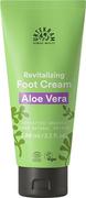 Kremy i maski do rąk - Urtekram urte Kram: Aloe Vera Foot Cream (100 ML) 83896 - miniaturka - grafika 1