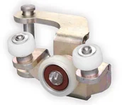 Drzwi samochodowe - Rolka drzwi bocznych ROLL MSVW06 9017601347 MSVW06 - miniaturka - grafika 1