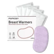 Laktatory - Ocieplacz do piersi MOMCOZY Instant Heat - miniaturka - grafika 1