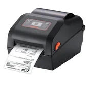 Drukarki kart i etykiet - Bixolon Biurkowa drukarka XD5-40d XD5-40dOEK - miniaturka - grafika 1