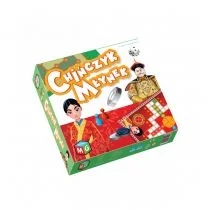 Chińczyk Młynek Nowa - Książki do nauki języka angielskiego - miniaturka - grafika 1