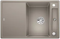 Zlewozmywaki - Blanco AXIA III 45 S 523190 tartufo - miniaturka - grafika 1