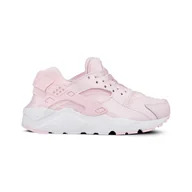 Buty dla chłopców - NIKE HUARACHE RUN SE GG - miniaturka - grafika 1