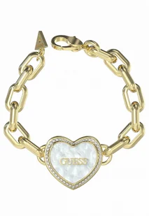 Bransoletka damska Guess Amami JUBB04021JWYGWH - Bransoletki - miniaturka - grafika 1