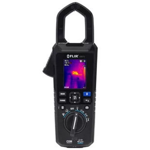 Flir IGM Clamp Meter Wireless CM275 CM275 - Dalmierze - miniaturka - grafika 1