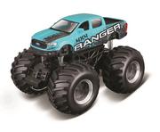 Samochody i pojazdy dla dzieci - MAISTO Monster Truck Ford Ranger 2019 21144 - miniaturka - grafika 1