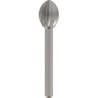 Frezy - Dremel Frez szybkotnący owalny 7,8mm (144)-2szt. 26150144JA - miniaturka - grafika 1