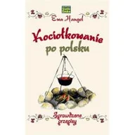 Książki kucharskie - Studio Emka Kociołkowanie po polsku. Sprawdzone przepisy - Ewa Hangel - miniaturka - grafika 1