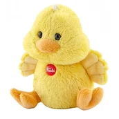 Maskotki i pluszaki - Trudi Sweet Collection Kurczak TUDF7000 - miniaturka - grafika 1