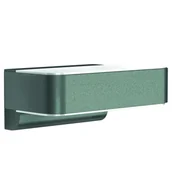 Lampy ścienne - Steinel 009847 - LED Oświetlenie zewnętrzne z czujnikiem L810LED iHF LED/12,5W - miniaturka - grafika 1