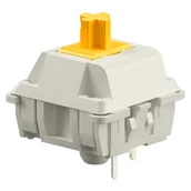 Akcesoria do telefonów stacjonarnych - Glorious Gaming GLO-KB-ACC-SWT-PANDA-LUBED-36 - miniaturka - grafika 1