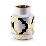 Wazony i flakony - Wazon MARITTA 15 x 20 cm - miniaturka - grafika 1