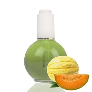 Silcare The Garden of Colour oliwka do paznokci 07 Melon Light Green 75ml - Olejki i oliwki do paznokci - miniaturka - grafika 1