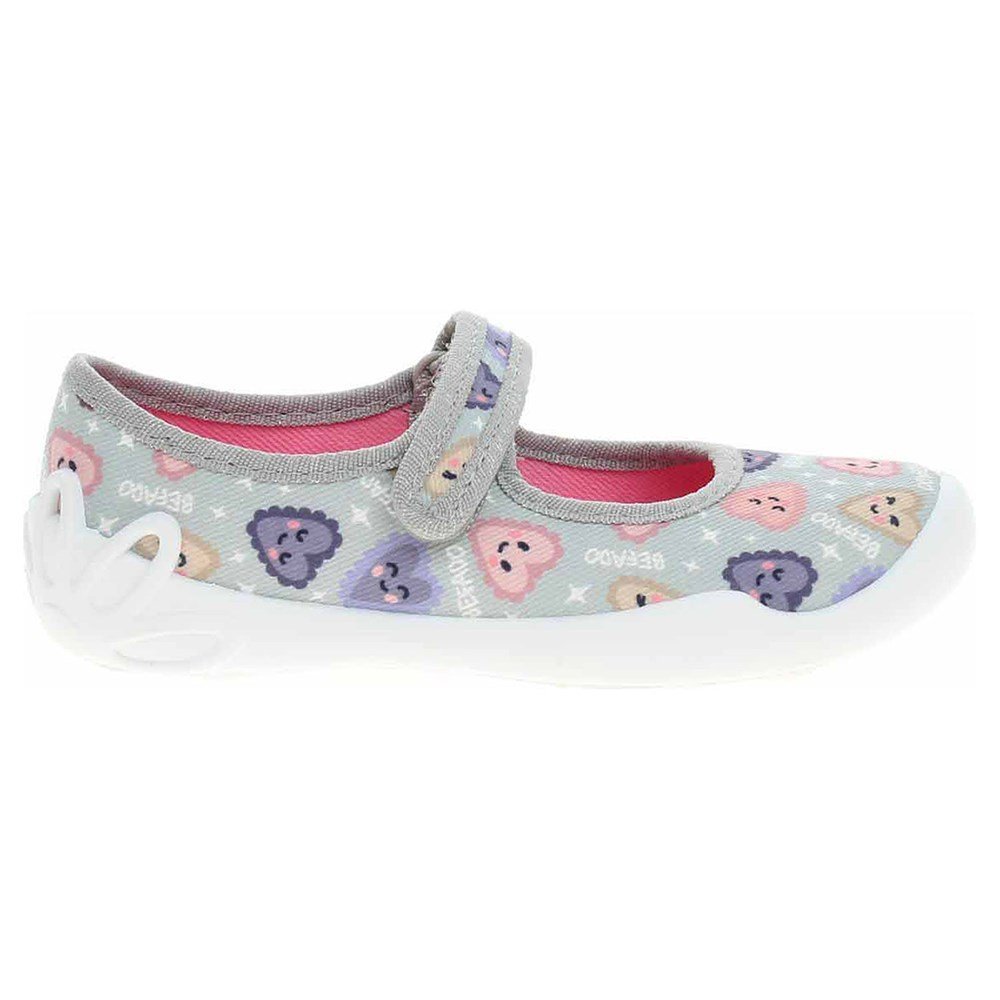 Buty Befado 114X516
