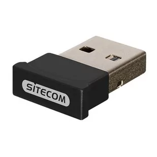 Sitecom Adapter USB Bluetooth SITECOM CN-525 - Kable komputerowe i do monitorów - miniaturka - grafika 1