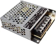 Zasilacze do serwerów - MRS-35-24-U-C: GLP: 24V/1.5A/36W enclosed PSU, Uin = 85-264VAC / 120-373VDC, Cover for terminal b... - miniaturka - grafika 1