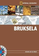 Przewodniki - Bruksela - miniaturka - grafika 1