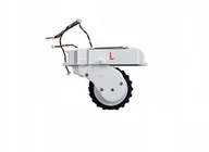 Akcesoria i części AGD - Moduł Kółko Lewe Do Xiaomi Mijia STYTJ02YM MVXVC01-JG Viomi V2 Pro Vacuum - miniaturka - grafika 1