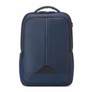 Torby na laptopy - Roncato Clayton Plecak 48 cm komora na laptopa blu notte - miniaturka - grafika 1