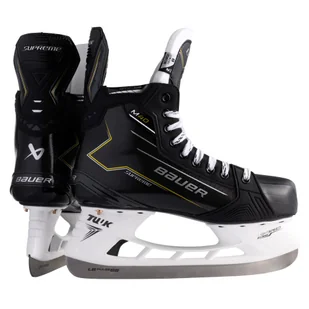 Łyżwy hokejowe Bauer Supreme M40 Senior Fit 3, EUR 45 - Łyżwy - miniaturka - grafika 1
