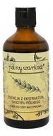 Toniki i hydrolaty do twarzy - Polny Warkocz esencja tonik ze skrzypem polnym - miniaturka - grafika 1