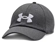 Czapki męskie - Under Armour, Czapka męska z daszkiem, Blitzing Cap - miniaturka - grafika 1