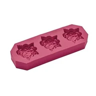 Formy do ciast - Lurch Foremka do róż z masy cukrowej, śred. róży 4 cm LU-00087007 - miniaturka - grafika 1