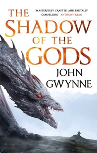 Orion The Shadow of the Gods - Fantasy - miniaturka - grafika 1