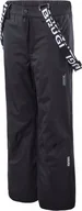 Spodnie narciarskie - Brugi SPODNIE NARCIARSKIE 1AJ3 500-BLACK 44 - miniaturka - grafika 1