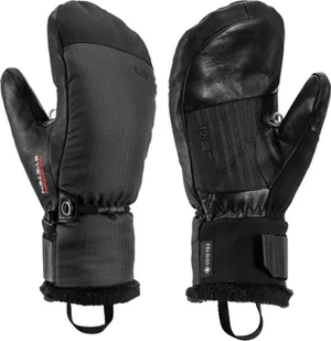 Leki LEKI RĘKAWICE Lantana 3D GTX Women Mitt 8.0 - Rękawice narciarskie - miniaturka - grafika 1