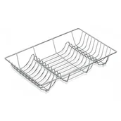 Suszarki do naczyń - Kela Ociekacz do naczyń Loop (KE-49553) - miniaturka - grafika 1