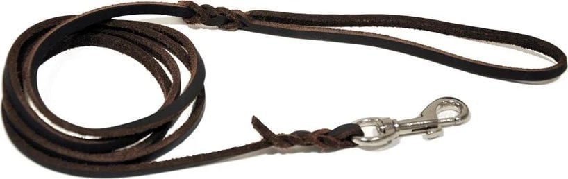 Dogman Snor 1.8m brązowa 220317