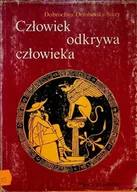 Poezja - Człowiek odkrywa człowieka - miniaturka - grafika 1