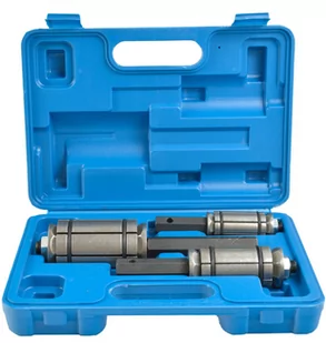 GEKO Rozpieraki do powiększania rur wydechowych 3el GEKO G02725 - Układ wydechowy - akcesoria - miniaturka - grafika 1