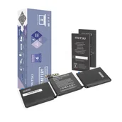 Baterie do laptopów - Bateria Mitsu do Apple MacBook Pro 13 A1708 (A1713) - miniaturka - grafika 1