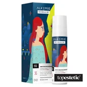 Kremy do twarzy - ALKEMIE GROUP SP.Z O.O. ALKEMIE GROUP SP.Z O.O Alkemie Trend Alert Master of Time krem regulujący rytm dobowy skóry 50 ml - miniaturka - grafika 1