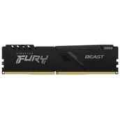Pamięci RAM - Kingston Fury Beast DDR4 16 GB 3200MHz CL16 KF432C16BB/16 KF432C16BB/16 - miniaturka - grafika 1