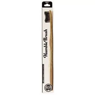 Ekologiczna szczoteczka do zębów - Humble Brush 2100-0 - Szczoteczki do zębów - miniaturka - grafika 1