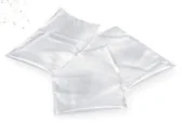 Artykuły masarskie - Worki gładkie do pakowarki próżniowej 120x180 mm 50 szt. - miniaturka - grafika 1