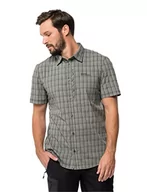 Koszule męskie - Jack Wolfskin Rays Stretch Vent Shirt męska koszula - miniaturka - grafika 1