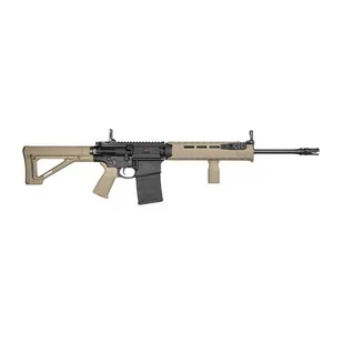 Magpul - Szyna RIS M-LOK Polymer Cantilever Rail/Light Mount - MAG587 - Osprzęt do wiatrówek - miniaturka - grafika 2