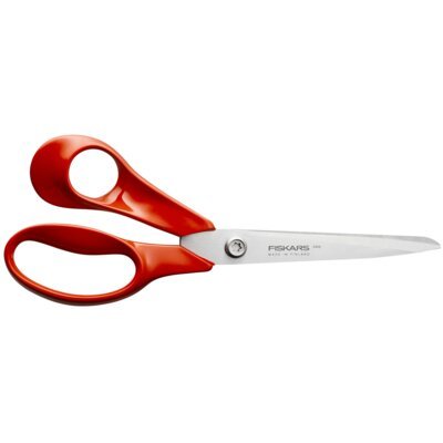 Nożyczki uniwersalne FISKARS Classic do kuchni biura dla leworęcznych 21 cm