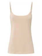 Koszulki i topy damskie - JOOP! Top 30042651 Biały Regular Fit - miniaturka - grafika 1