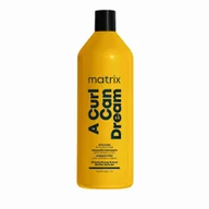Szampony do włosów - Matrix A Curl Can Dream Delikatny szampon oczyszczający 1000ml - miniaturka - grafika 1