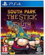 Gry PlayStation 4 - South Park: The Stick of Truth HD GRA PS4 - miniaturka - grafika 1