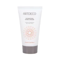 Kremy i maski do rąk - Artdeco New Energy Hydrating Hand Cream, 3 sztuki (3 x 75 ml) - miniaturka - grafika 1