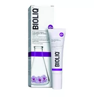 Kosmetyki pod oczy - Bioliq 45+ krem ujędrniająco-wygładzający do skóry oczu i ust 15ml - miniaturka - grafika 1
